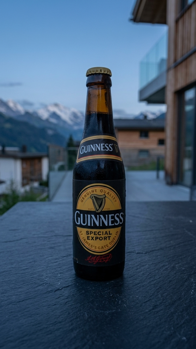 Guinness Special Export 33 cl Guinness