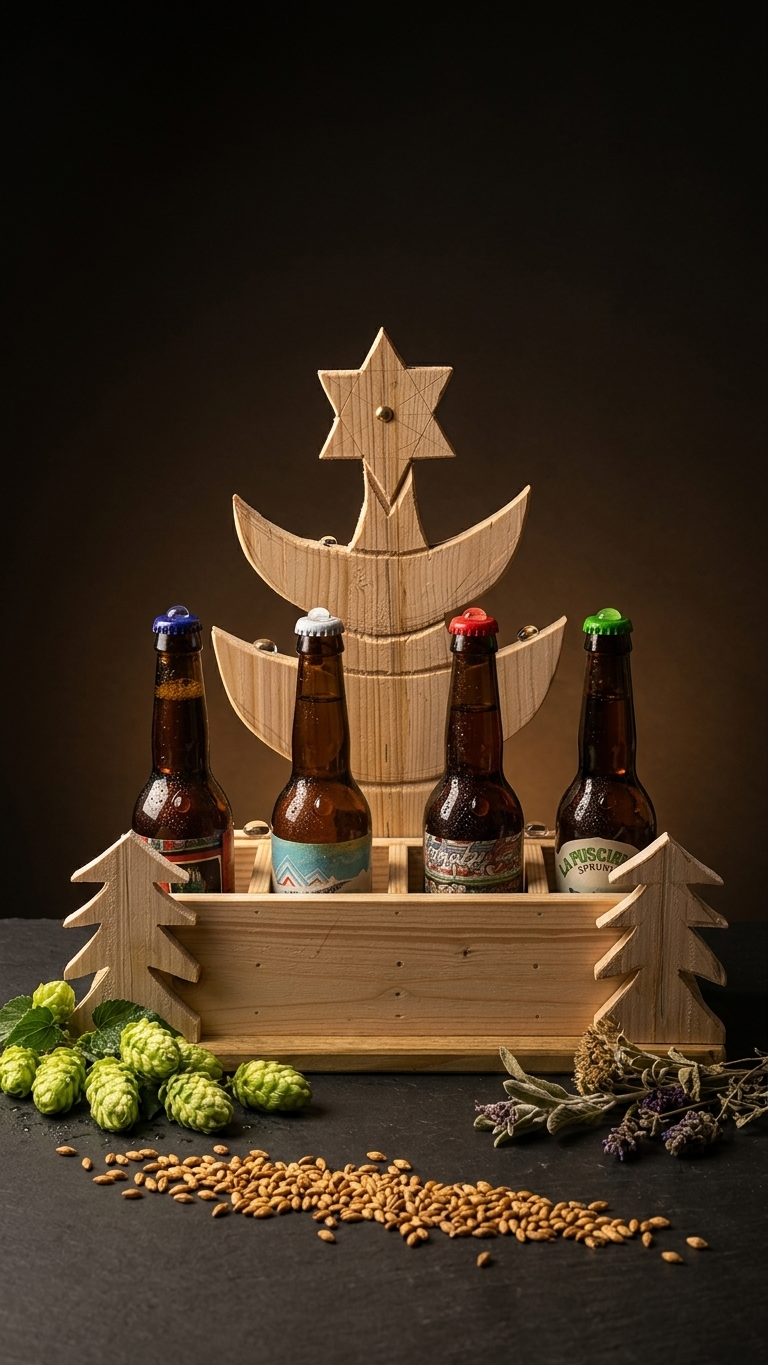 Alpen-Bierbox