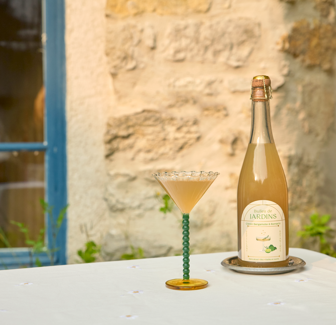 Jardins Cocktails Tasting Guide Part II | Exclusive TheCrafts.ch