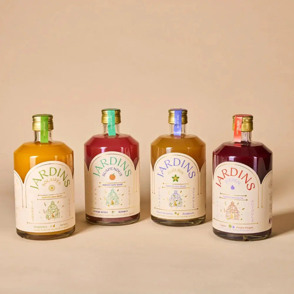 Jardins-Apéritifs-Alkoholfreie-Bio-Aperitifs-aus-Frankreich-TheCrafts.ch THECRAFTS.CH
