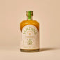 NEW ! Jardins Solaires - Ginger & Apricot - 70 cl- Non alcoholique Apéritif