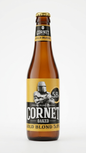 Cornet Gold Blond 33cl 5.8% Alc. Brouwerij Cornet
