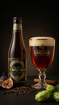 Gouden Carolus Classic kaufen Schweiz – Belgisches Starkbier 8.5% Het Anker Mechelen