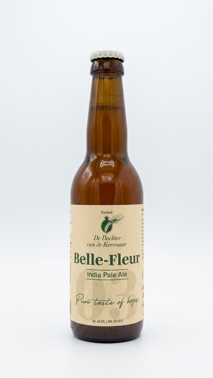 Belle Fleur 33cl De Dochter van de Korenaar