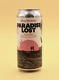 Paradise Lost - Non-Alcoholic Spiced Cherry