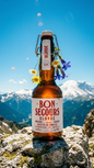 Bon Secours Blonde 33cl – Belgisches Craft-Bier 6.5% Brasserie Caulier