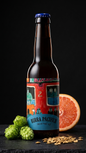 Pus'ciavin in Bulgia IPA – Bernardo Lardi Edition