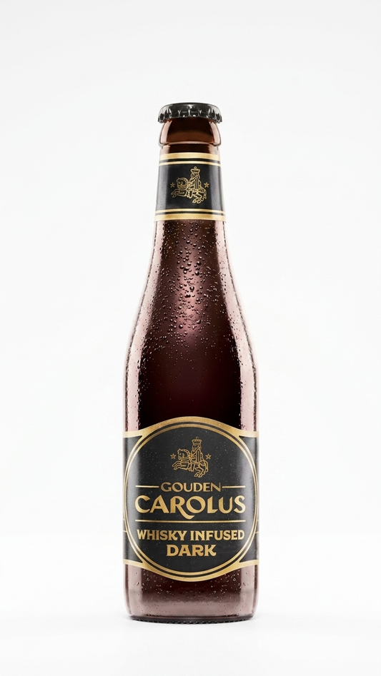 Gouden Carolus Imperial Dark – Belgisches Starkbier 11,7% THECRAFTS.CH