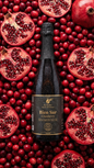 Bien Sûr Cranberry 33cl – Sour Ale | De Dochter van de Korenaar De Dochter van de Korenaar