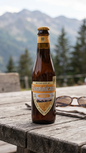 Dominicains Dubbel 6,9 % Flasche – belgisches Bier kaufen Schweiz | TheCrafts.ch