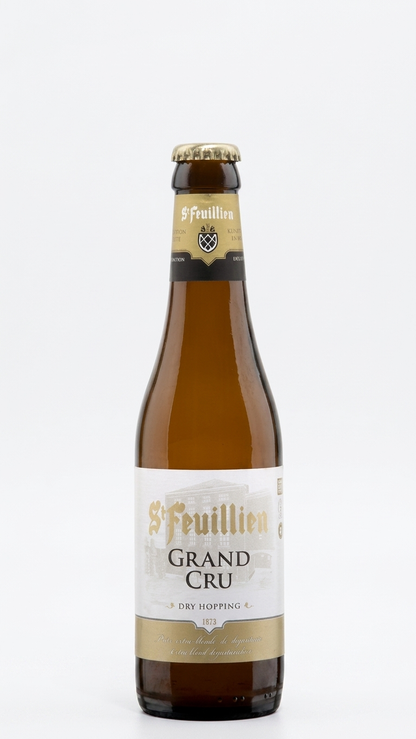 St Feuillien Grand Cru 33cl Brasserie St-Feuillien