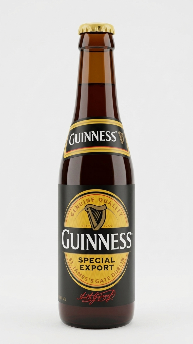 Guinness Special Export 33 cl Guinness