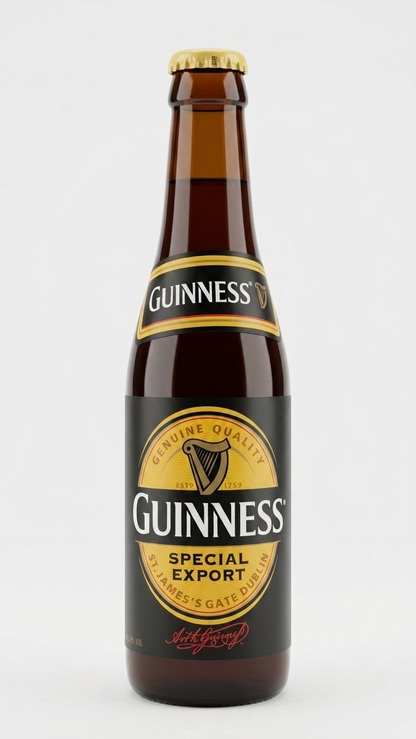 Guinness Special Export 33 cl Guinness