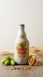 Gulden Draak Blond 33cl – Belgisches Blondbier Brouwerij Van Steenberge