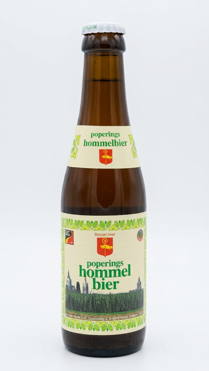 Hommelbier Fresh Harvest 25 cl Brouwerij Van Eecke / Leroy Breweries