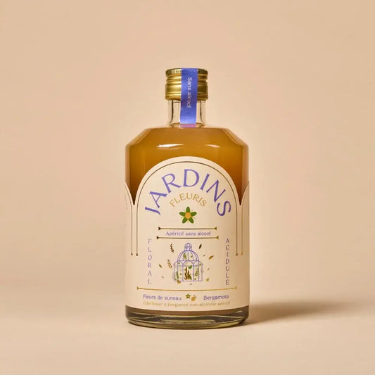  Jardins Fleuris 