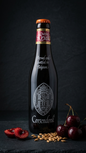 Corsendonk Dubbel Kriek 33cl – Belgisches Kirschbier 8,5 % Corsendonk