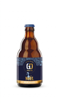 Noël – Weihnachtsbier mit Whisky-Veredelung