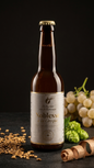 Noblesse VSOP – Jenevervat gereift 33cl De Dochter van de Korenaar