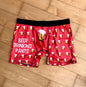 Beer Drinking Pants – Das Original für echte Bier-Fans