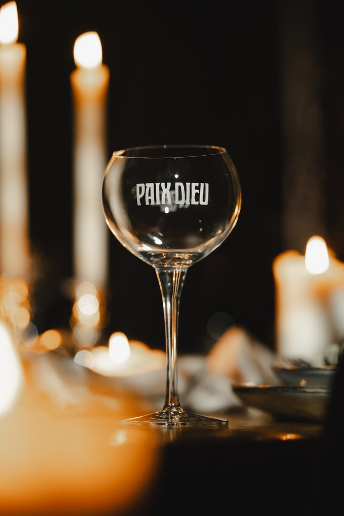 La Paix Dieu Fine Dining 