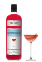 Weekend Cosmopolitan 0% Cocktail 