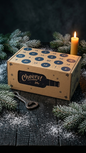 Bier Adventskalender – 24 Belgische & Schweizer Raritäten