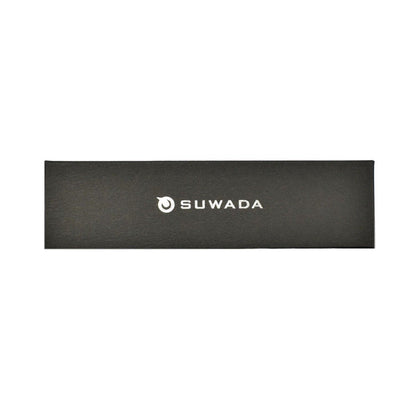 Suwada magnetischer Flaschenöffner Spiegelglanz – Premium Biergeschenk kaufen Schweiz