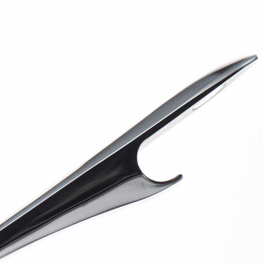 Suwada Flaschenöffner Mirror Polish – Magnet hält Kronkorken
