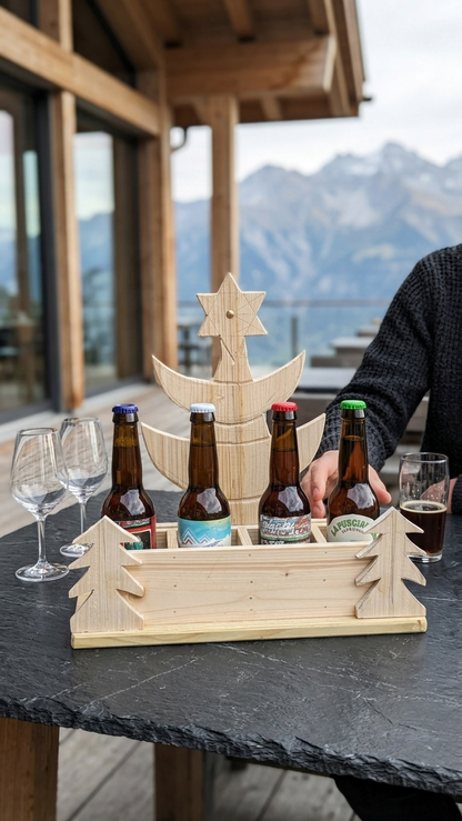 Alpen-Bierbox
