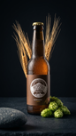 Safienbier Lager