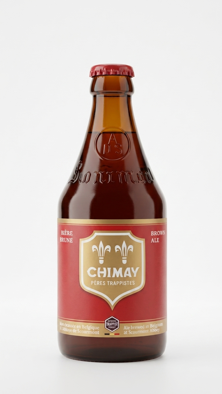 Chimay Rouge 33 cl