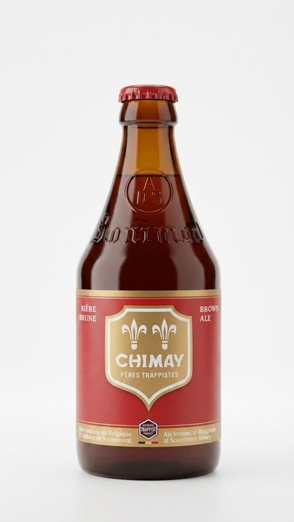 Chimay Rouge 33 cl