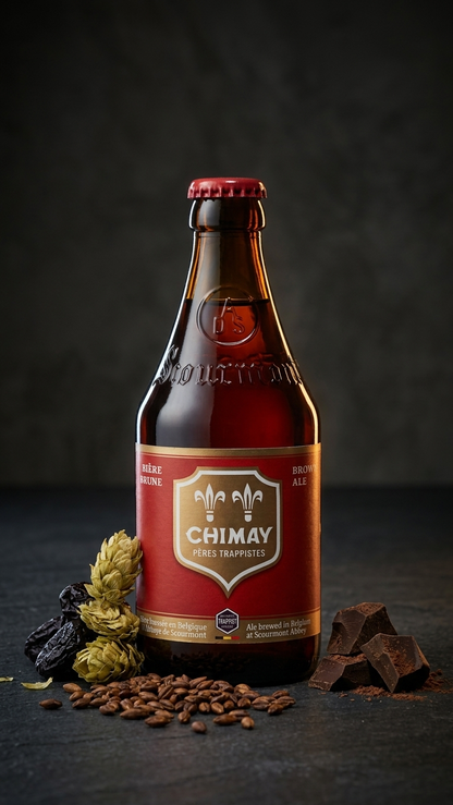 Chimay Rouge 33 cl