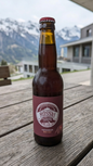 Safienbier Red Ale – Schweizer Craft Beer
