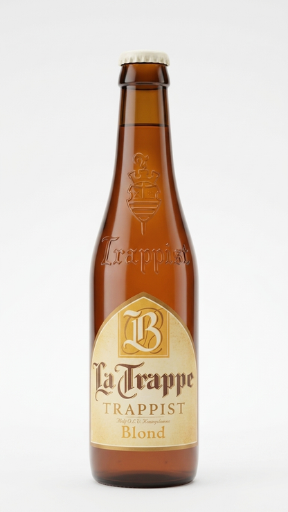 La Trappe Blonde 33 cl