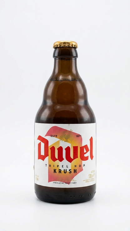 Duvel Tripel Hop Krush 33cl Duvel Moortgat