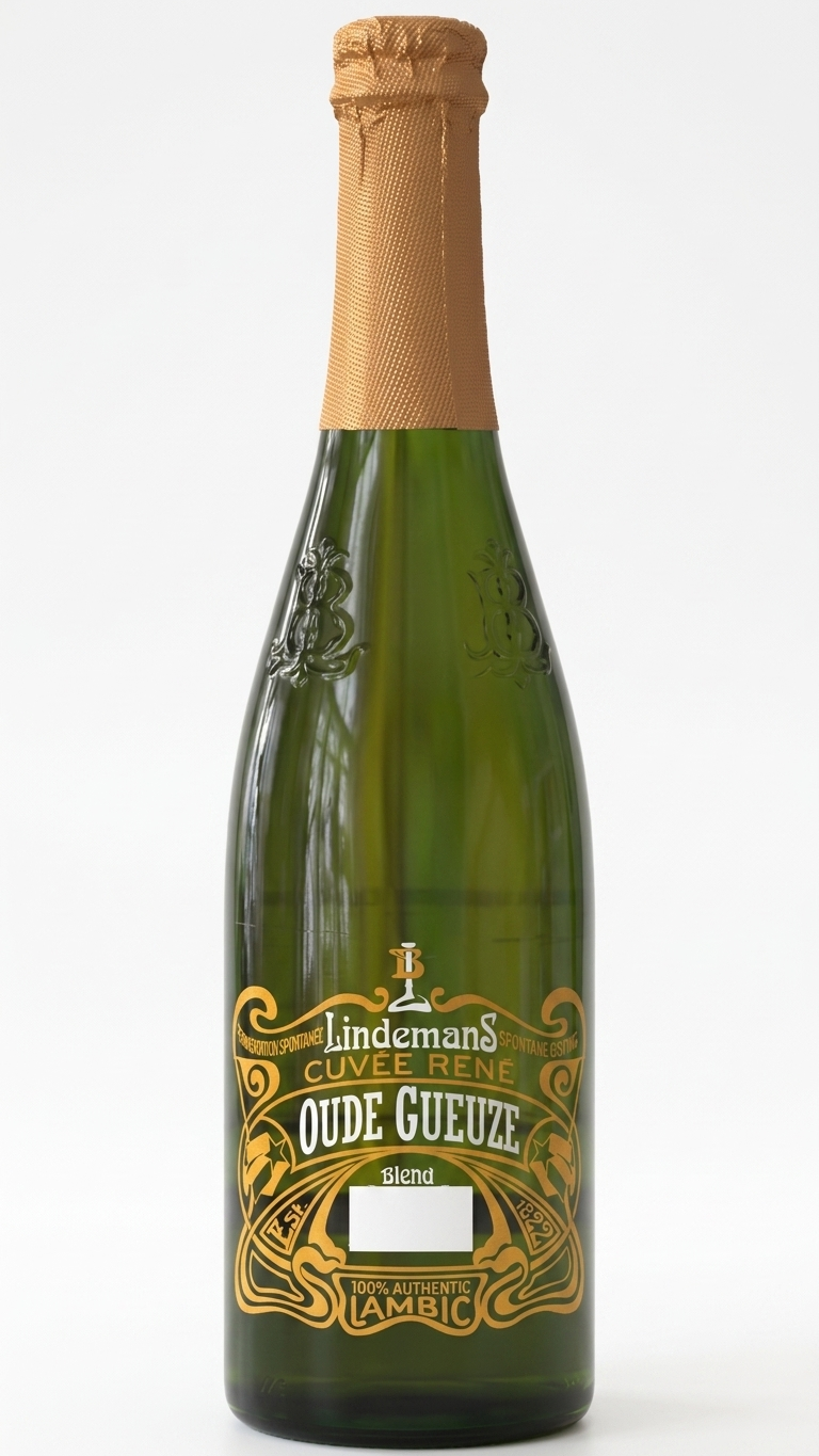 Lindemans Oude Gueuze