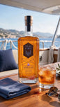 Cyrus Saffron Gin kaufen Schweiz – Safran-Gin 700ml 40% Vol. | TheCrafts.ch TheCrafts.ch