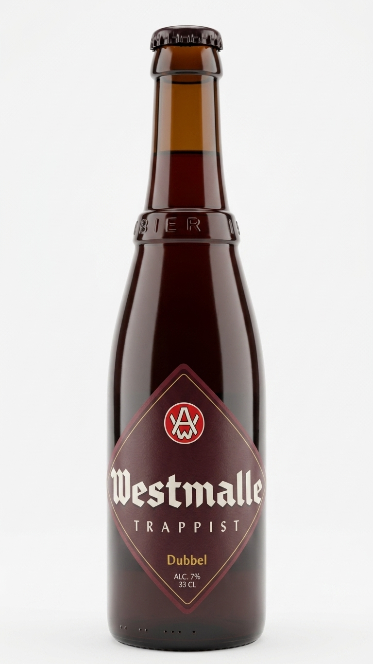 Westmalle Double 33 cl