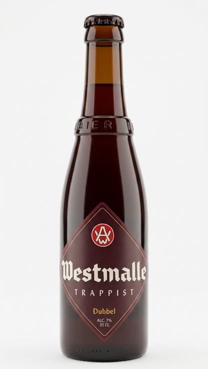 Westmalle Double 33 cl