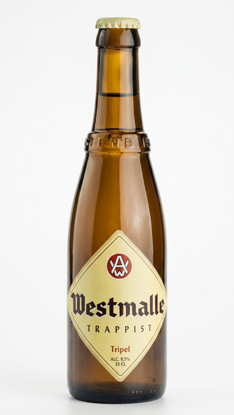 Westmalle Triple 33 cl