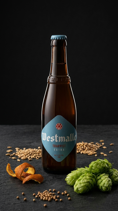 Westmalle Extra 33 cl