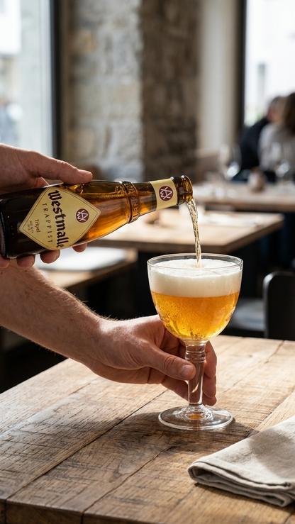Westmalle Triple 33 cl