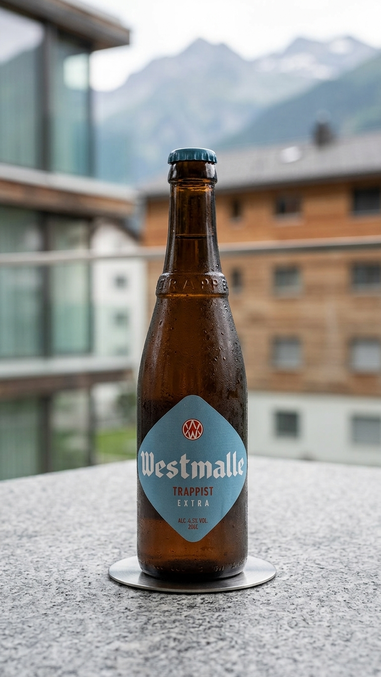 Westmalle Extra 33 cl