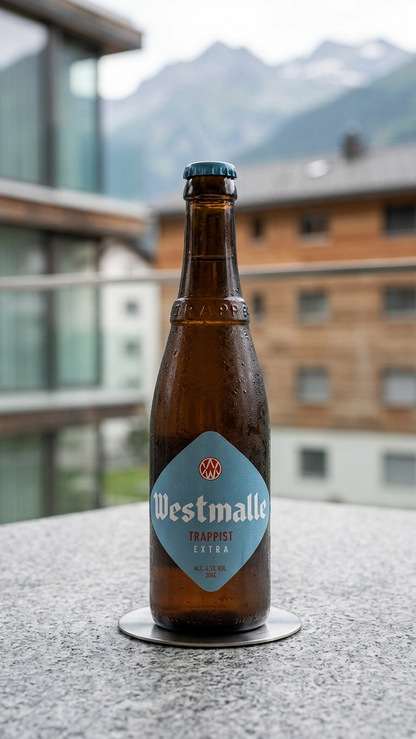 Westmalle Extra 33 cl