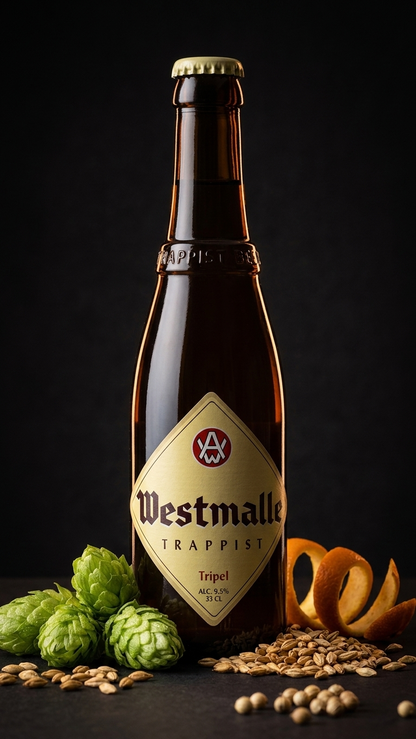 Westmalle Triple 33 cl