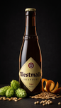 Westmalle Triple 33 cl