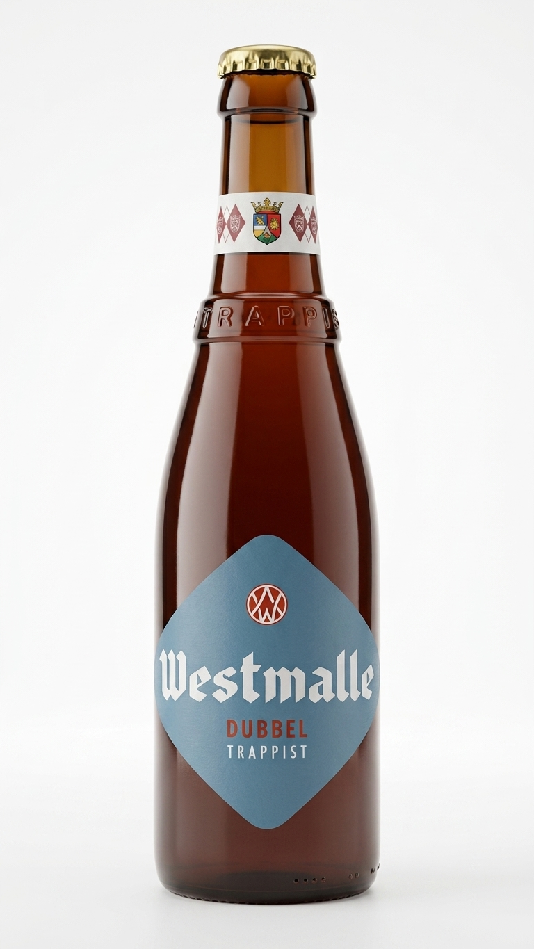 Westmalle Extra 33 cl