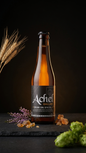 Achel Trappistenbier De Achelse Kluis – Belgisches Klosterbier kaufen Schweiz | TheCrafts.ch